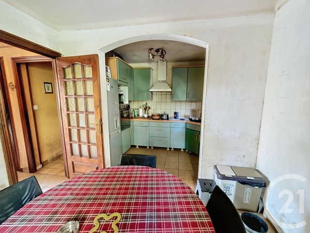 Maison &agrave; vendre - 8 pi&egrave;ces - 240,36 m2 - Ajaccio - 201 - CORSE