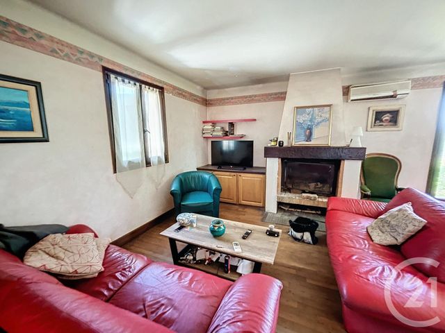 Maison &agrave; vendre - 8 pi&egrave;ces - 240,36 m2 - Ajaccio - 201 - CORSE