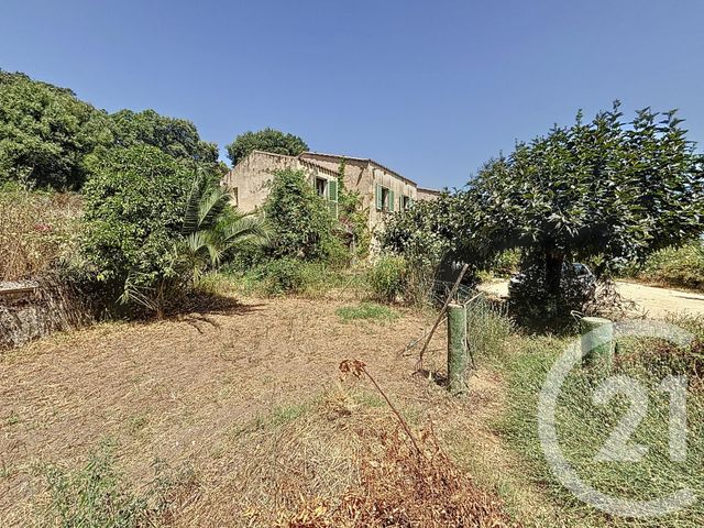 Maison &agrave; vendre - 8 pi&egrave;ces - 240,36 m2 - Ajaccio - 201 - CORSE