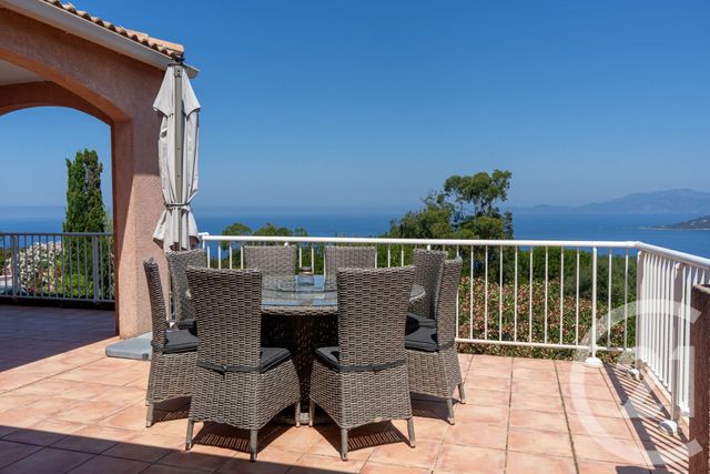 Maison &agrave; vendre - 5 pi&egrave;ces - 148,54 m2 - Coti Chiavari - 201 - CORSE