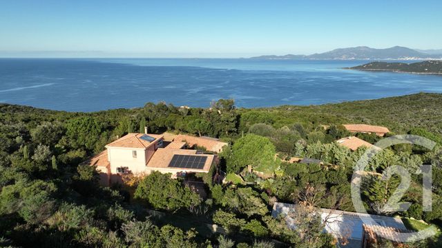 Maison à vendre - 5 pièces - 148,54 m2 - Coti Chiavari - 201 - CORSE