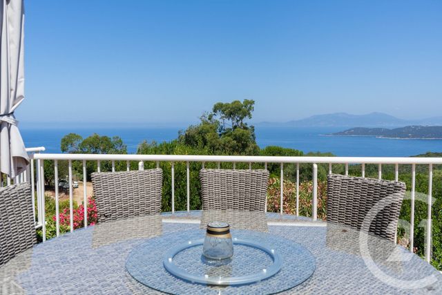Maison &agrave; vendre - 5 pi&egrave;ces - 148,54 m2 - Coti Chiavari - 201 - CORSE