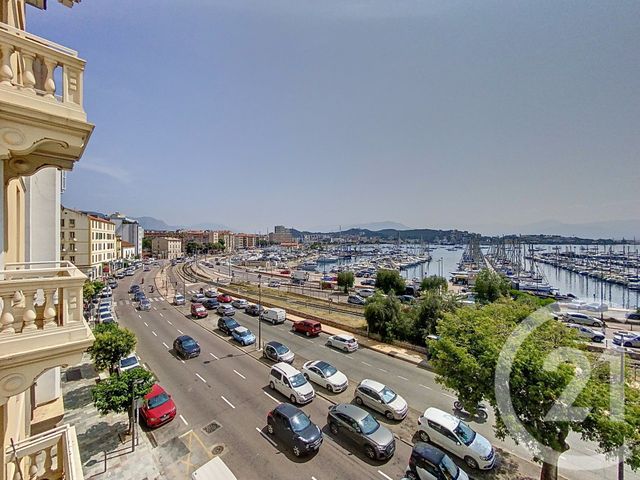 Appartement F4 à vendre - 4 pièces - 99,05 m2 - Ajaccio - 201 - CORSE