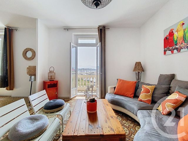 Appartement F4 à vendre - 4 pièces - 99,05 m2 - Ajaccio - 201 - CORSE