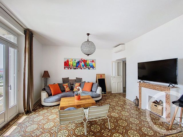 appartement - AJACCIO - 201