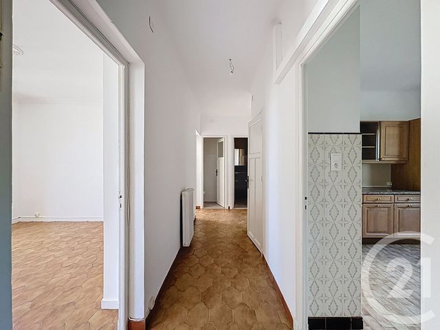 Appartement F3 à louer - 3 pièces - 75 m2 - Ajaccio - 201 - CORSE