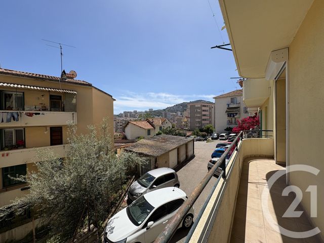 Appartement F3 à louer - 3 pièces - 75 m2 - Ajaccio - 201 - CORSE