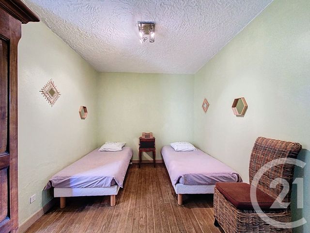 Maison à vendre - 4 pièces - 95 m2 - Orto - 201 - CORSE