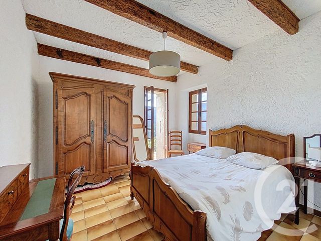 Maison à vendre - 4 pièces - 95 m2 - Orto - 201 - CORSE