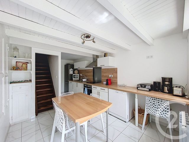 Maison à vendre - 4 pièces - 95 m2 - Orto - 201 - CORSE