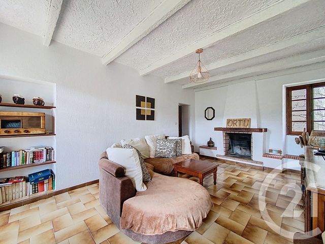 Maison à vendre - 4 pièces - 95 m2 - Orto - 201 - CORSE