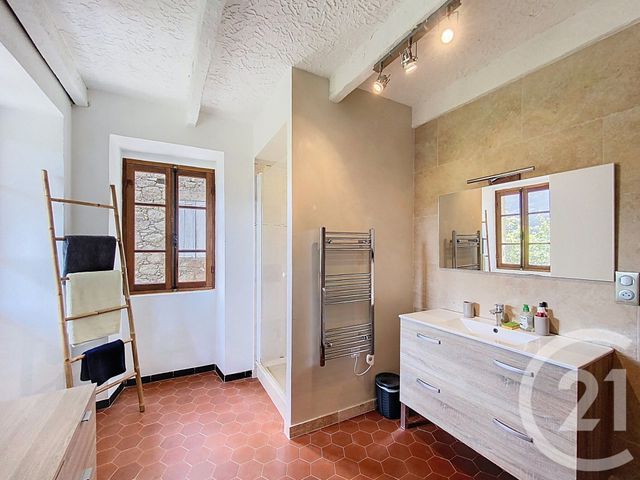 Maison à vendre - 4 pièces - 95 m2 - Orto - 201 - CORSE