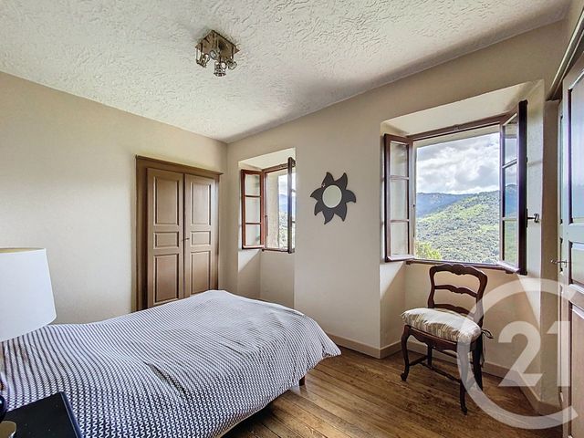 Maison à vendre - 4 pièces - 95 m2 - Orto - 201 - CORSE
