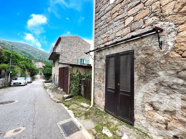 Appartement F2 à louer - 2 pièces - 42 m2 - Letia - 201 - CORSE