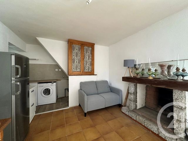 Appartement F2 à louer - 2 pièces - 42 m2 - Letia - 201 - CORSE