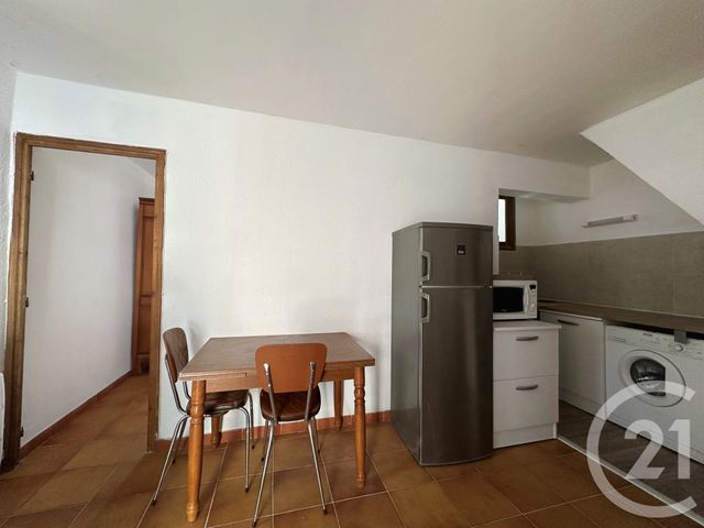 Appartement F2 à louer - 2 pièces - 42 m2 - Letia - 201 - CORSE