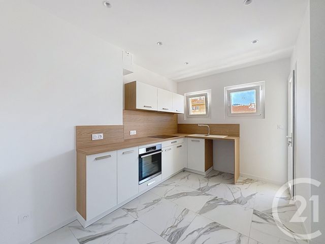 appartement - AJACCIO - 201