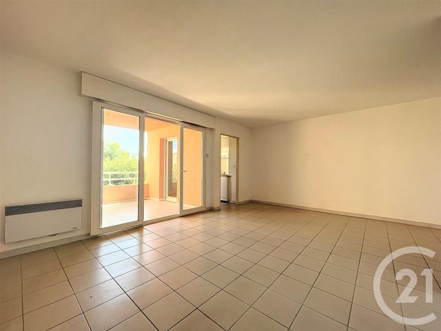 Appartement F2 à louer - 2 pièces - 45 m2 - Ajaccio - 201 - CORSE