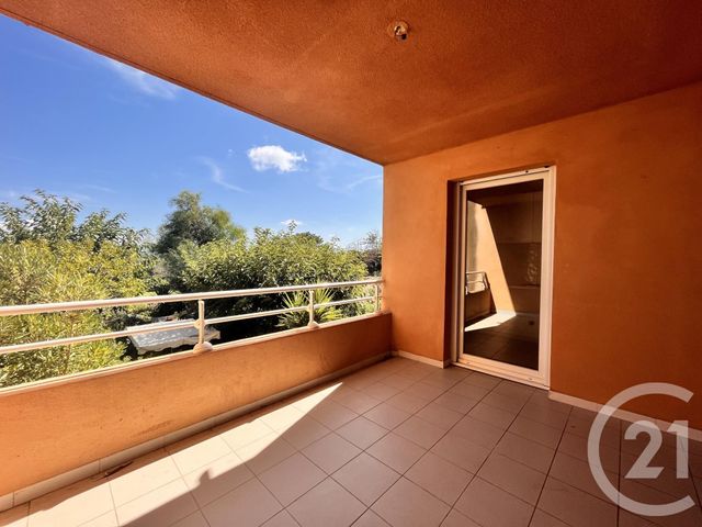 Appartement F2 à louer - 2 pièces - 45 m2 - Ajaccio - 201 - CORSE