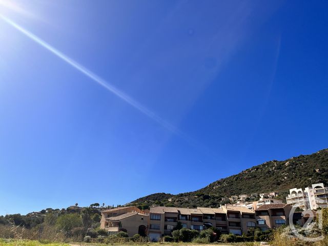 Appartement F2 à louer - 2 pièces - 45 m2 - Ajaccio - 201 - CORSE