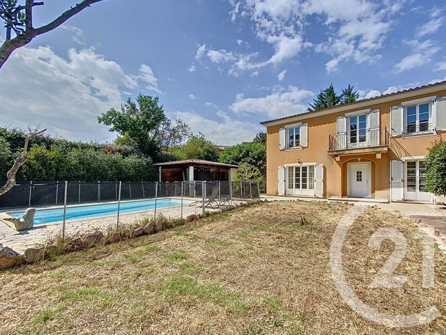 Maison à vendre - 4 pièces - 133 m2 - Ajaccio - 201 - CORSE