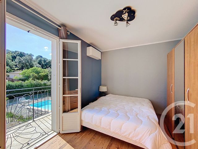 Maison à vendre - 4 pièces - 133 m2 - Ajaccio - 201 - CORSE