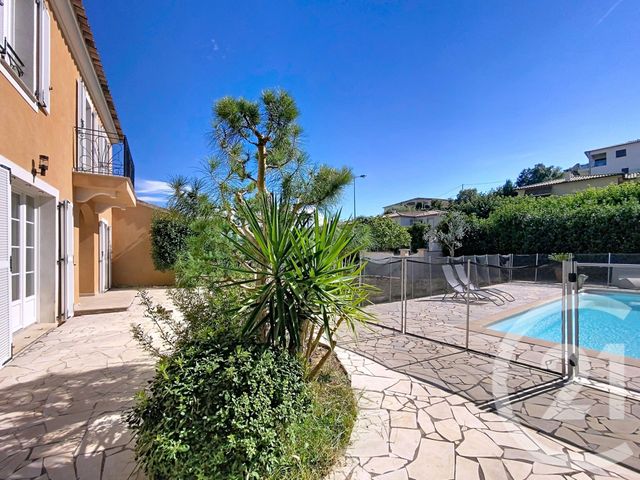 Maison à vendre - 4 pièces - 133 m2 - Ajaccio - 201 - CORSE