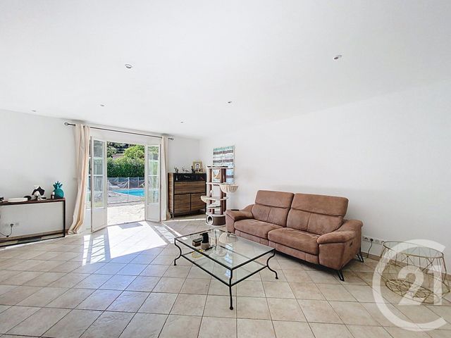 Maison à vendre - 4 pièces - 133 m2 - Ajaccio - 201 - CORSE