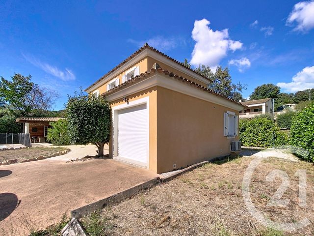 Maison à vendre - 4 pièces - 133 m2 - Ajaccio - 201 - CORSE