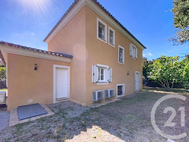 Maison à vendre - 4 pièces - 133 m2 - Ajaccio - 201 - CORSE