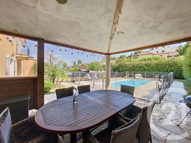 Maison à vendre - 4 pièces - 133 m2 - Ajaccio - 201 - CORSE