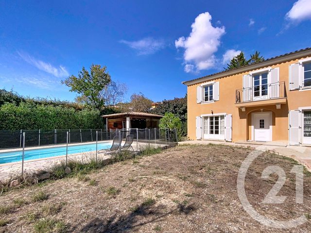 Maison à vendre - 4 pièces - 133 m2 - Ajaccio - 201 - CORSE