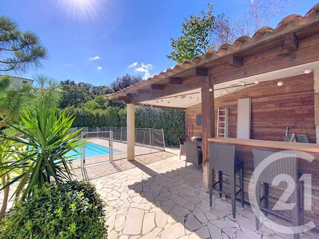 Maison à vendre - 4 pièces - 133 m2 - Ajaccio - 201 - CORSE