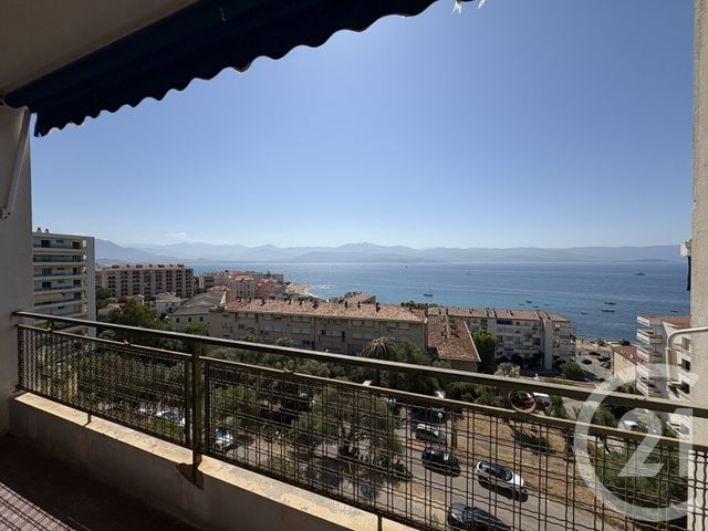 Appartement F4 à louer - 4 pièces - 117,33 m2 - Ajaccio - 201 - CORSE