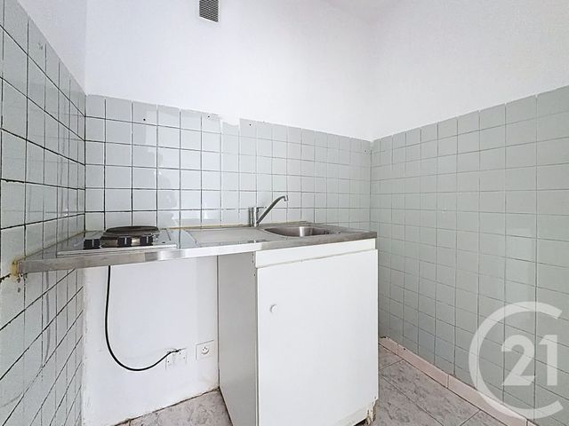 Appartement F1 à louer - 1 pièce - 26 m2 - Ajaccio - 201 - CORSE