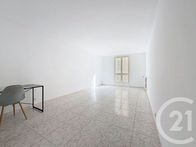 Appartement F1 à louer - 1 pièce - 26 m2 - Ajaccio - 201 - CORSE