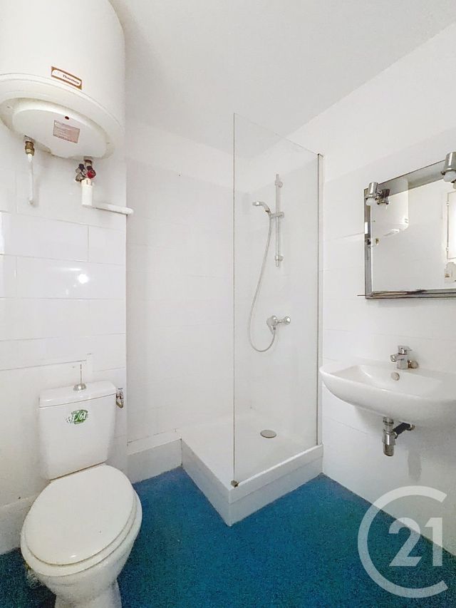 Appartement F1 à louer - 1 pièce - 26 m2 - Ajaccio - 201 - CORSE