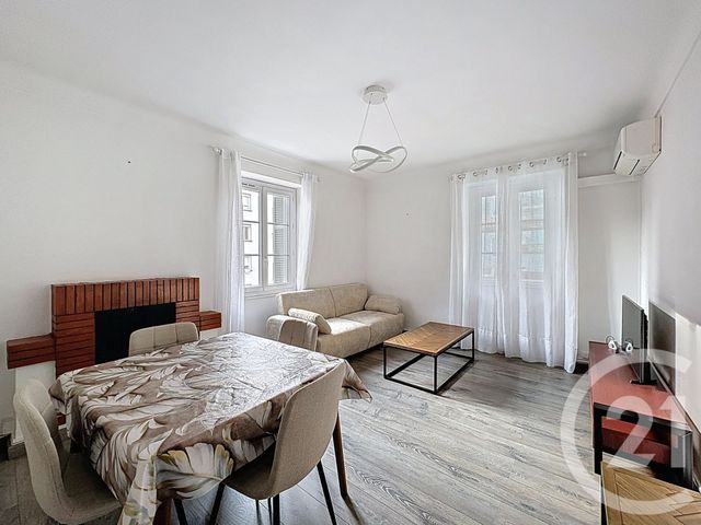 appartement - AJACCIO - 201