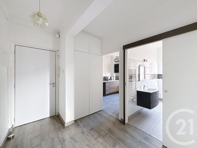 Appartement F3 à louer - 3 pièces - 65 m2 - Ajaccio - 201 - CORSE