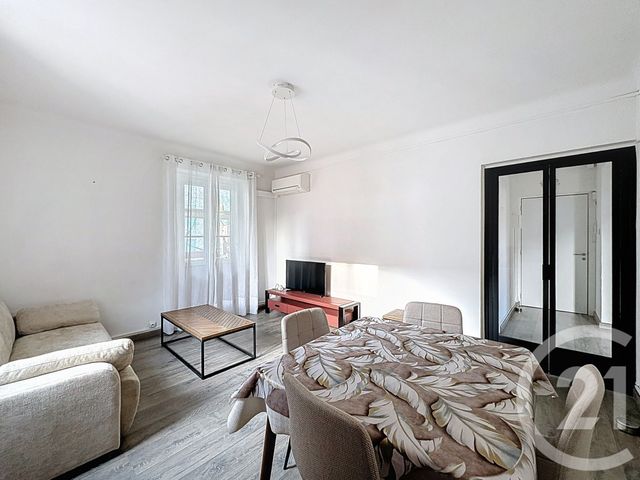 Appartement F3 à louer - 3 pièces - 65 m2 - Ajaccio - 201 - CORSE