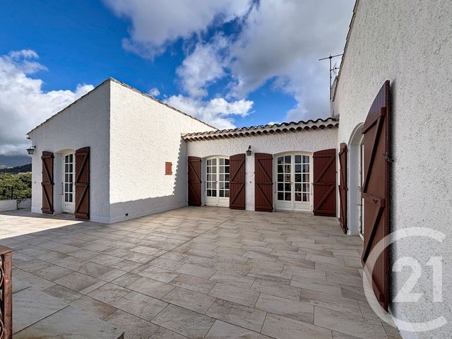 Maison &agrave; vendre - 5 pi&egrave;ces - 189,66 m2 - Ajaccio - 201 - CORSE