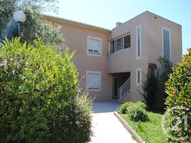 appartement - BASTELICACCIA - 201