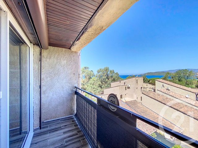 Appartement F1 à vendre - 1 pièce - 20,08 m2 - Calcatoggio - 201 - CORSE