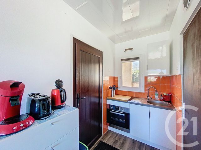 Appartement F1 à vendre - 1 pièce - 20,08 m2 - Calcatoggio - 201 - CORSE