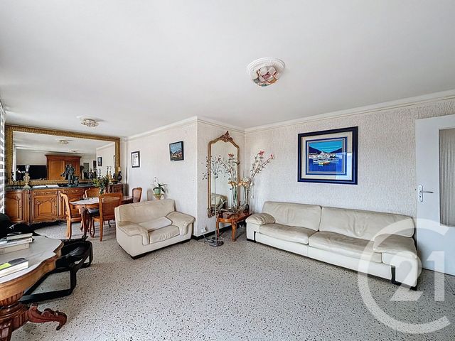 Appartement F4 &agrave; vendre - 4 pi&egrave;ces - 85 m2 - Ajaccio - 201 - CORSE