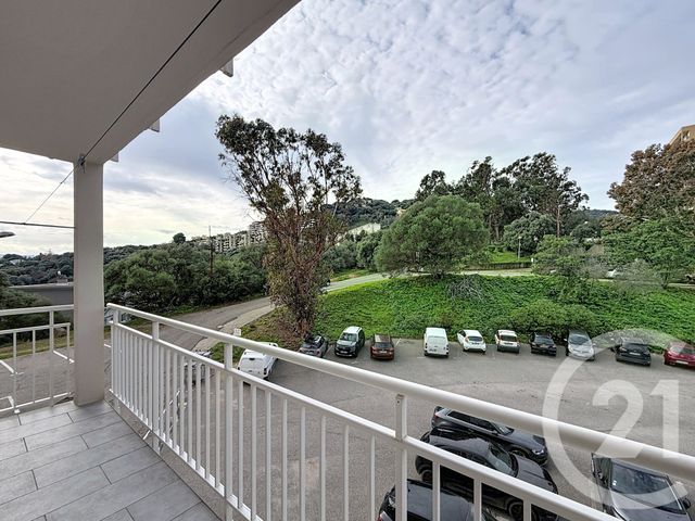 Appartement F4 &agrave; vendre - 4 pi&egrave;ces - 85 m2 - Ajaccio - 201 - CORSE