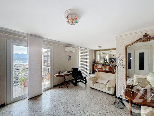 Appartement F4 &agrave; vendre - 4 pi&egrave;ces - 85 m2 - Ajaccio - 201 - CORSE