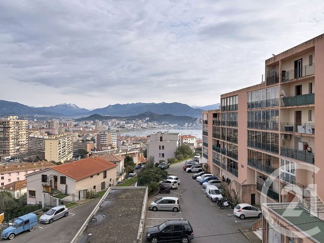 Appartement F4 &agrave; vendre - 4 pi&egrave;ces - 85 m2 - Ajaccio - 201 - CORSE