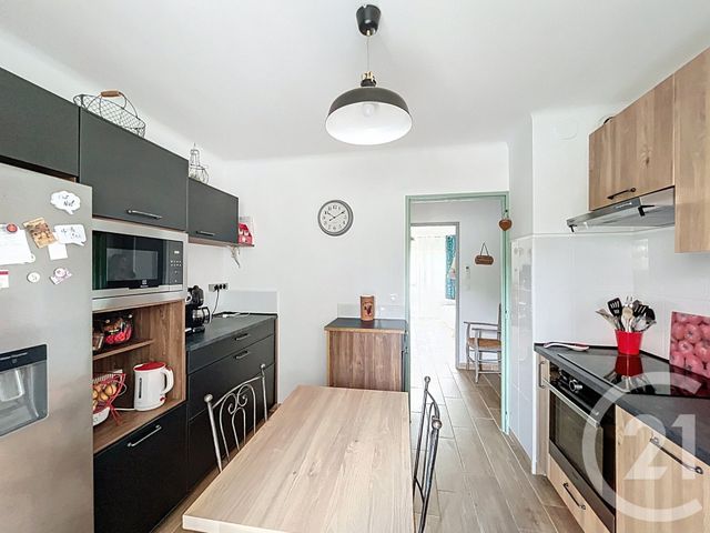 Appartement F3 &agrave; vendre - 3 pi&egrave;ces - 70 m2 - Ajaccio - 201 - CORSE