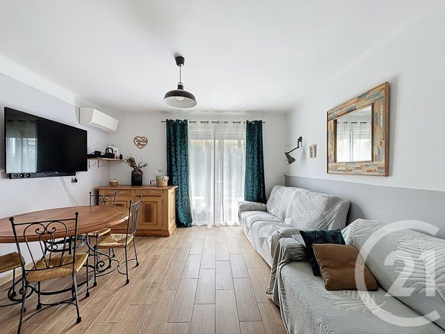 Appartement F3 &agrave; vendre - 3 pi&egrave;ces - 70 m2 - Ajaccio - 201 - CORSE